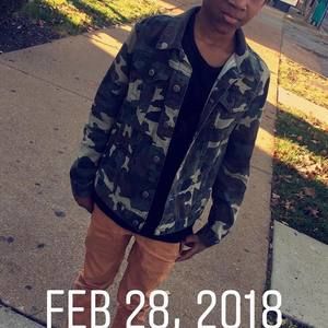 Meet your Posher, Jaden